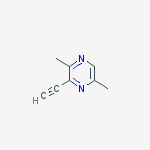 CAS 86521-02-0 molecular structure