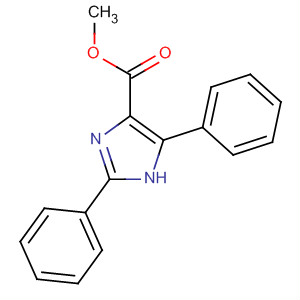 CAS 86530-69-0 molecular structure