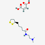 CAS 865661-02-5 molecular structure
