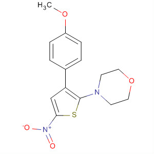 CAS 86673-69-0 structure