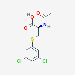 CAS 86674-69-3 molecular structure