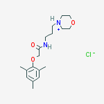 CAS 86746-02-3 molecular structure