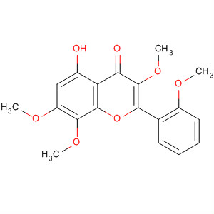 CAS 86828-02-6 molecular structure