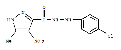 CAS 86831-69-8 molecular structure