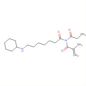CAS 86850-69-3 structure