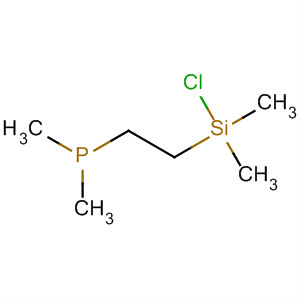 CAS 86934-69-2 molecular structure