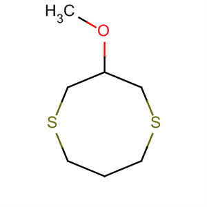 CAS 86944-02-7 molecular structure