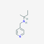 CAS 869941-69-5 molecular structure