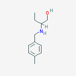 CAS 869942-69-8 molecular structure