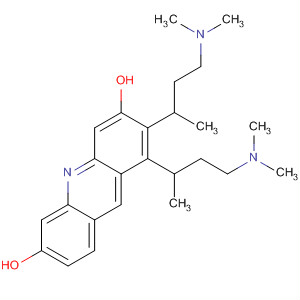 CAS 87040-69-5 structure