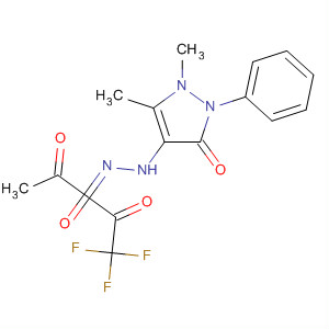 CAS 870550-69-9 molecular structure