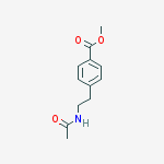 CAS 870703-69-8 molecular structure