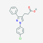 CAS 870704-02-2 molecular structure