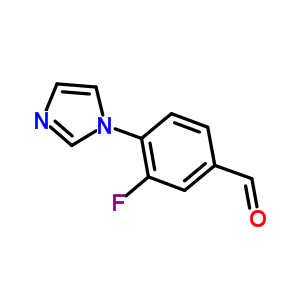 CAS 870841-69-3 molecular structure