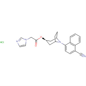 CAS 870888-69-0 molecular structure