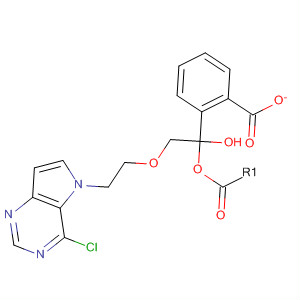 CAS 871026-02-7 molecular structure
