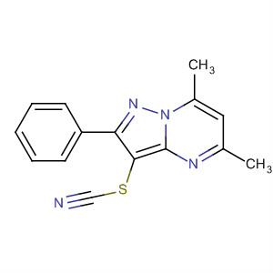 CAS 87119-69-5 structure