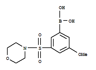 CAS 871333-02-7 structure