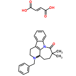 CAS 87255-69-4 molecular structure