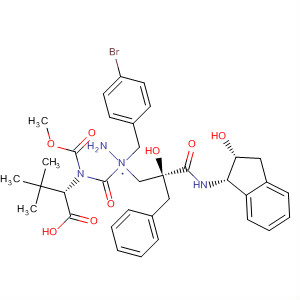 CAS 872703-69-0 structure
