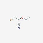 CAS 87271-69-0 molecular structure