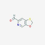 CAS 872714-69-7 molecular structure