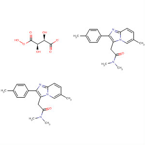 CAS 872849-69-9 structure