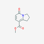 CAS 87286-02-0 molecular structure