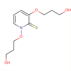 CAS 873012-02-3 molecular structure