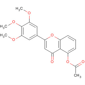 CAS 873110-69-1 molecular structure