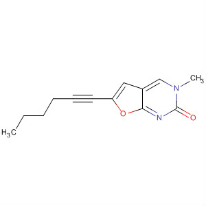 CAS 873325-69-0 molecular structure