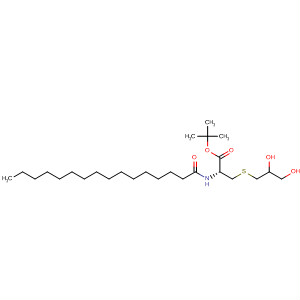 CAS 87363-02-8 structure
