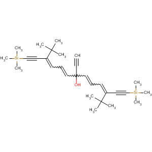 CAS 87383-69-5 molecular structure