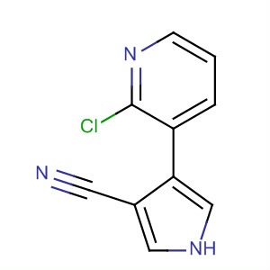 CAS 87388-69-0 structure