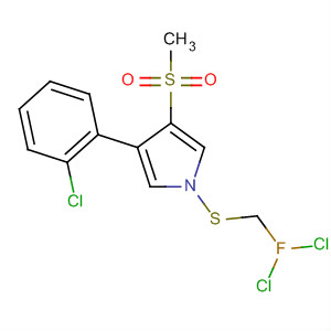 CAS 87389-02-4 structure