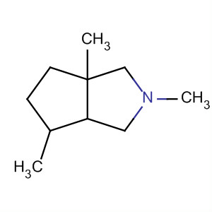 CAS 87390-69-0 structure