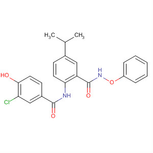 CAS 873957-02-9 molecular structure