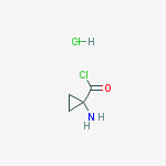CAS 874154-69-5 molecular structure