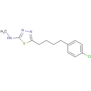 CAS 87431-69-4 molecular structure