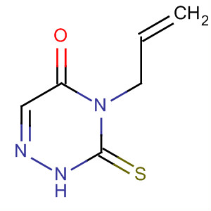 CAS 87450-69-9 molecular structure