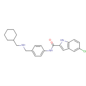 CAS 874889-02-8 structure