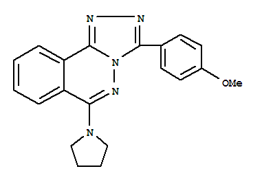 CAS 87540-02-1 structure