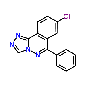 CAS 87540-69-0 structure