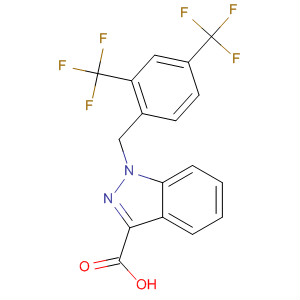 CAS 875577-69-8 structure