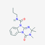 CAS 87575-69-7 molecular structure
