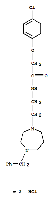 CAS 87576-02-1 molecular structure