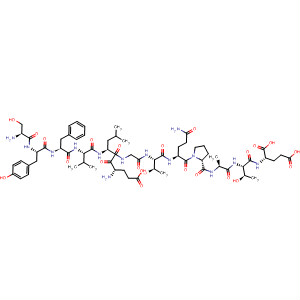 CAS 87578-69-6 structure