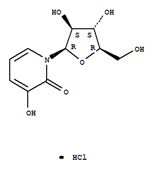 CAS 87598-02-5 molecular structure