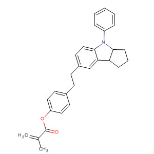 CAS 876060-69-4 molecular structure