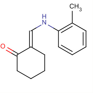 CAS 87625-69-2 molecular structure
